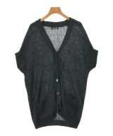 Drawer（ドロワー）ベスト 黒 サイズ:F レディース/2200615544199