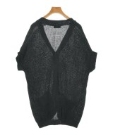 Drawer（ドロワー）ベスト 黒 サイズ:F レディース/2200615544199