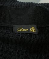 Drawer（ドロワー）ベスト 黒 サイズ:F レディース/2200615544199