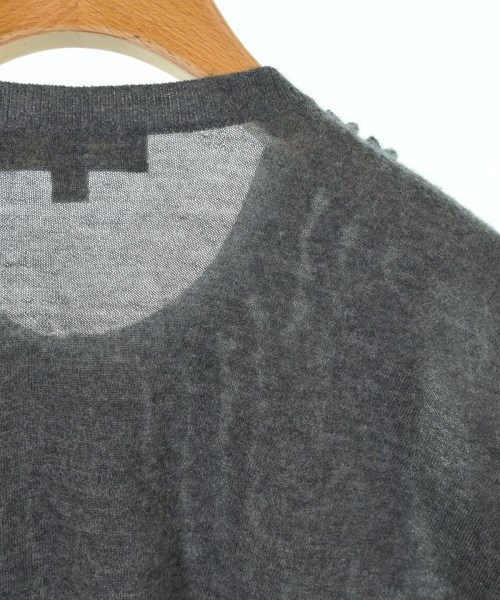 Drawer（ドロワー）カーディガン グレー サイズ:1(S位) レディース/2200615544243