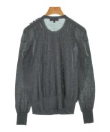 Drawer（ドロワー）カーディガン グレー サイズ:1(S位) レディース/2200615544243