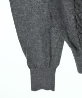 Drawer（ドロワー）カーディガン グレー サイズ:1(S位) レディース/2200615544243