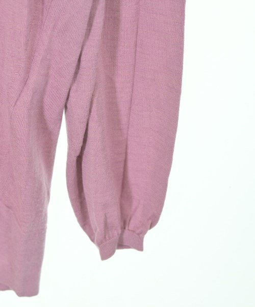Drawer（ドロワー）ニット・セーター ピンク サイズ:F レディース/2200615544250
