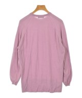 Drawer（ドロワー）ニット・セーター ピンク サイズ:F レディース/2200615544250