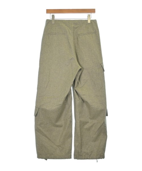 Drawer（ドロワー）カーゴパンツ カーキ サイズ:36(S位) レディース/2200628862013
