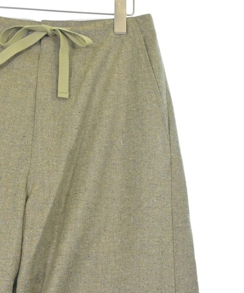 Drawer（ドロワー）カーゴパンツ カーキ サイズ:36(S位) レディース/2200628862013