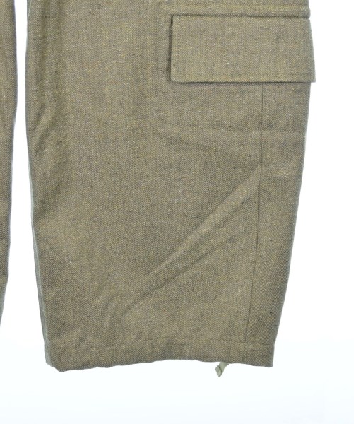 Drawer（ドロワー）カーゴパンツ カーキ サイズ:36(S位) レディース/2200628862013