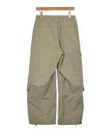 Drawer（ドロワー）カーゴパンツ カーキ サイズ:36(S位) レディース/2200628862013