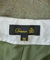 Drawer（ドロワー）カーゴパンツ カーキ サイズ:36(S位) レディース/2200628862013