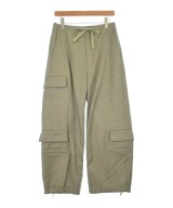 Drawer カーゴパンツ