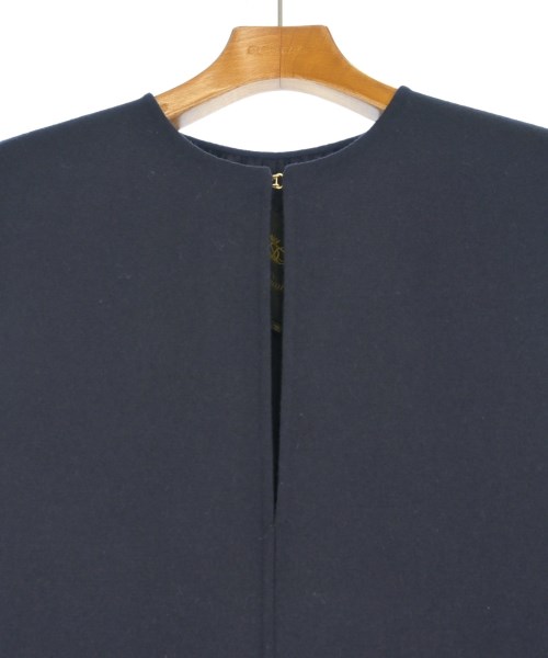 Drawer（ドロワー）ワンピース 紺 サイズ:36(S位) レディース/2200628910011