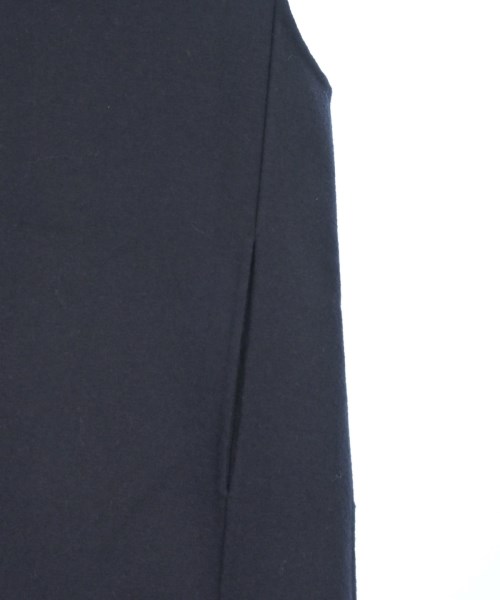 Drawer（ドロワー）ワンピース 紺 サイズ:36(S位) レディース/2200628910011