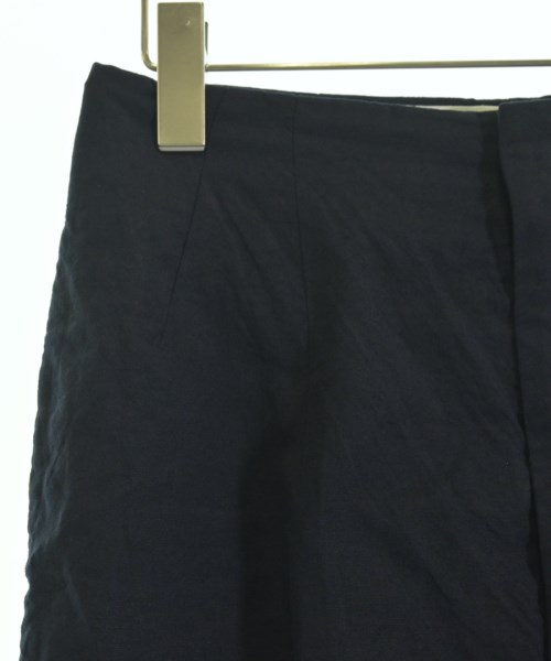 Drawer（ドロワー）スラックス 紺 サイズ:36(S位) レディース/2200629302013