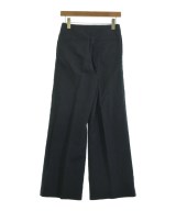 Drawer（ドロワー）スラックス 紺 サイズ:36(S位) レディース/2200629302013