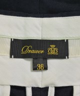 Drawer（ドロワー）スラックス 紺 サイズ:36(S位) レディース/2200629302013