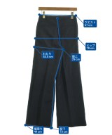 Drawer（ドロワー）スラックス 紺 サイズ:36(S位) レディース/2200629302013