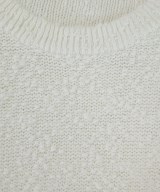 Drawer（ドロワー）ベスト/ノースリーブ 白 サイズ:F レディース/2200629302051