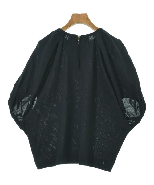 Drawer（ドロワー）Tシャツ・カットソー 紺 サイズ:F レディース/2200629302068