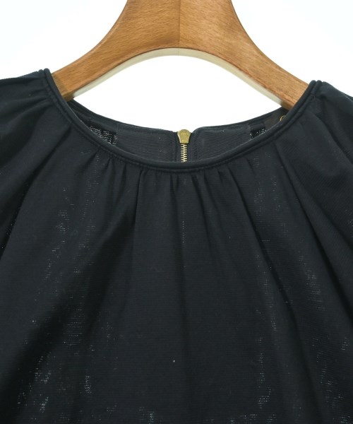 Drawer（ドロワー）Tシャツ・カットソー 紺 サイズ:F レディース/2200629302068