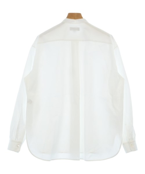 Drawer（ドロワー）ブラウス 白 サイズ:38(M位) レディース/2200615351162