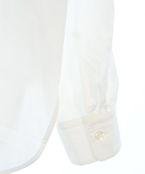 Drawer（ドロワー）ブラウス 白 サイズ:38(M位) レディース/2200615351162