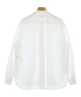 Drawer（ドロワー）ブラウス 白 サイズ:38(M位) レディース/2200615351162