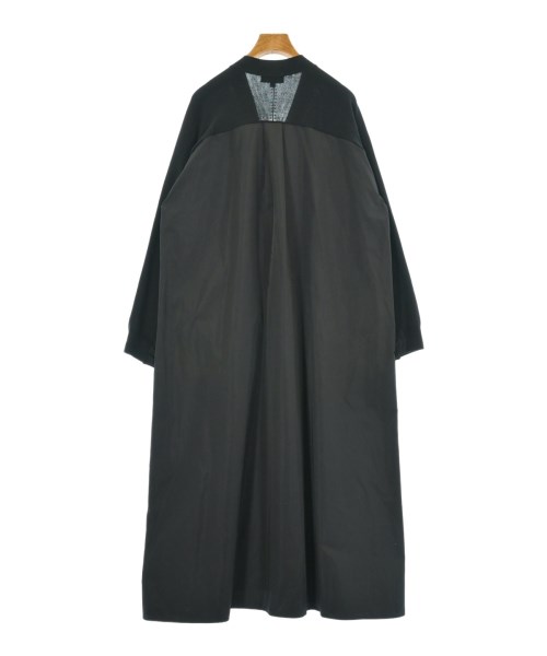 Drawer（ドロワー）ワンピース 黒 サイズ:2(M位) レディース/2200615351193