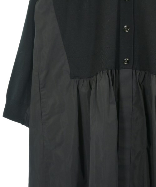 Drawer（ドロワー）ワンピース 黒 サイズ:2(M位) レディース/2200615351193
