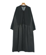 Drawer（ドロワー）ワンピース 黒 サイズ:2(M位) レディース/2200615351193