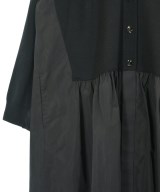 Drawer（ドロワー）ワンピース 黒 サイズ:2(M位) レディース/2200615351193