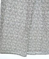 Drawer（ドロワー）ロング・マキシ丈スカート 白 サイズ:38(M位) レディース/2200615351506