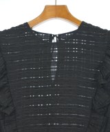 Drawer（ドロワー）ベスト 黒 サイズ:36(S位) レディース/2200629538047