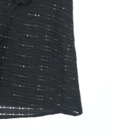 Drawer（ドロワー）ベスト 黒 サイズ:36(S位) レディース/2200629538047