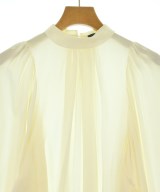 Drawer（ドロワー）ブラウス 黄 サイズ:36(S位) レディース/2200623987063