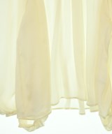 Drawer（ドロワー）ブラウス 黄 サイズ:36(S位) レディース/2200623987063