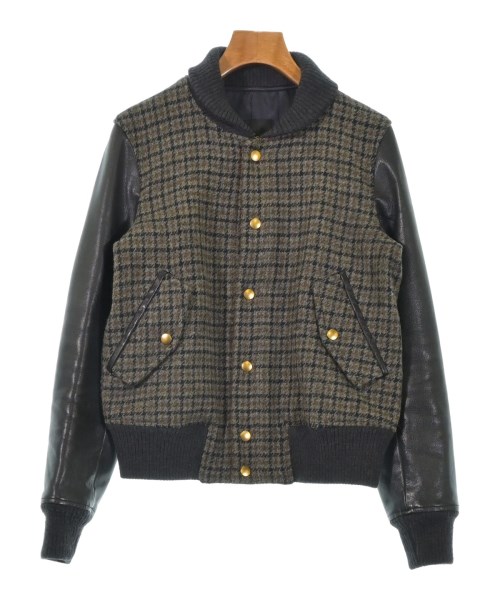 ドロワー(Drawer)のDrawer スタジャン