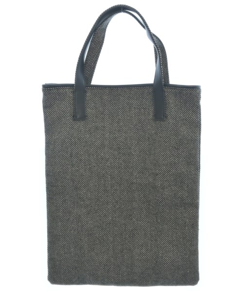 Drawer（ドロワー）トートバッグ 黒 サイズ:- レディース/2200630331019