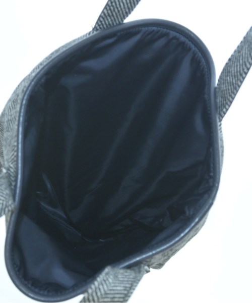 Drawer（ドロワー）トートバッグ 黒 サイズ:- レディース/2200630331019