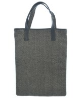 Drawer（ドロワー）トートバッグ 黒 サイズ:- レディース/2200630331019