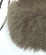 Drawer（ドロワー）ショルダーバッグ 茶 サイズ:- レディース/2200630331026