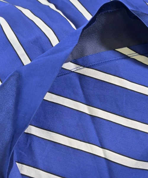 Drawer（ドロワー）ロング・マキシ丈スカート 青 サイズ:36(S位) レディース/2200616478035