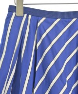 Drawer（ドロワー）ロング・マキシ丈スカート 青 サイズ:36(S位) レディース/2200616478035