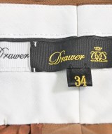 Drawer（ドロワー）その他 茶 サイズ:34(XS位) レディース/2200629460027