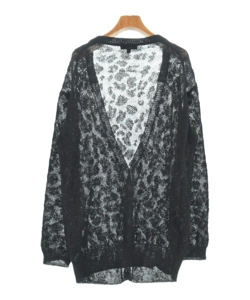 Drawer（ドロワー）カーディガン 黒 サイズ:2(M位) レディース/2200631399070