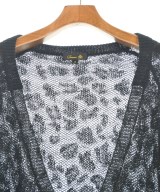 Drawer（ドロワー）カーディガン 黒 サイズ:2(M位) レディース/2200631399070