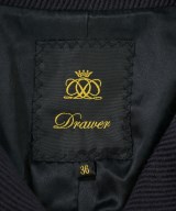 Drawer（ドロワー）その他 紺 サイズ:36(S位) レディース/2200631573012