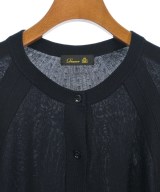 Drawer（ドロワー）カーディガン 黒 サイズ:F レディース/2200631634034
