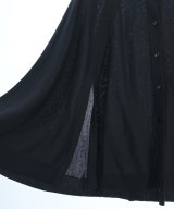 Drawer（ドロワー）カーディガン 黒 サイズ:F レディース/2200631634034