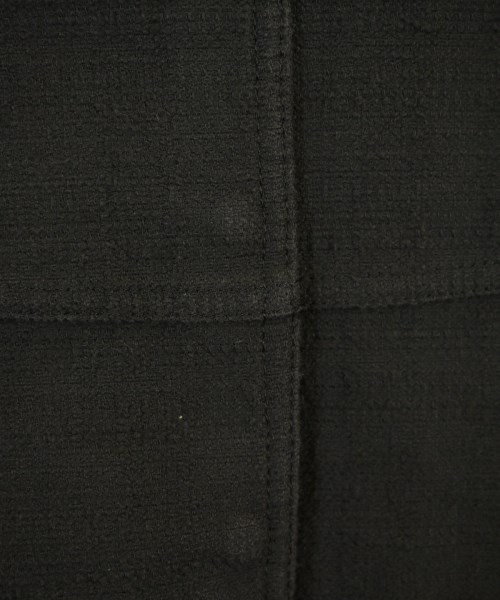 Drawer（ドロワー）その他 黒 サイズ:36(S位) レディース/2200631903178