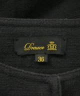 Drawer（ドロワー）その他 黒 サイズ:36(S位) レディース/2200631903178